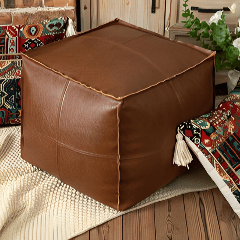 🌸 Stauraumabdeckung für Sitzpfeiler 📦 Eine Sache für mehrere Zwecke