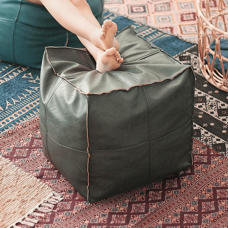 🌸 Stauraumabdeckung für Sitzpfeiler 📦 Eine Sache für mehrere Zwecke
