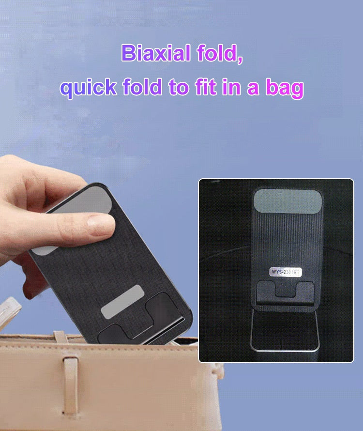 🔥Geschenkideen heiß verkauft🔥Bluetooth Audio Power Handyhalter