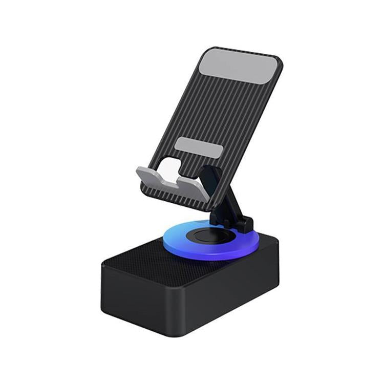 🔥Geschenkideen heiß verkauft🔥Bluetooth Audio Power Handyhalter
