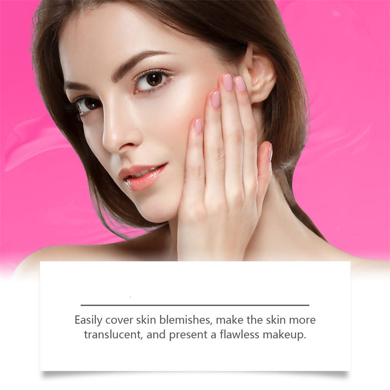 💜LETZTER TAG – KAUF 1, ERHALTE 1 GRATIS💜 Feuchtigkeitsspendende Creme-Stiftung🔥Hot Sale 50% Rabatt🔥