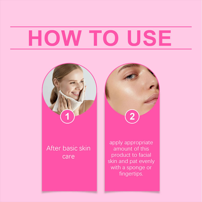 💜LETZTER TAG – KAUF 1, ERHALTE 1 GRATIS💜 Feuchtigkeitsspendende Creme-Stiftung🔥Hot Sale 50% Rabatt🔥