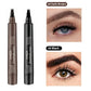 🔥Kaufen Sie 1 und erhalten Sie 1 gratis🔥2024 Verbesserter Natural Brows Augenbrauenstift