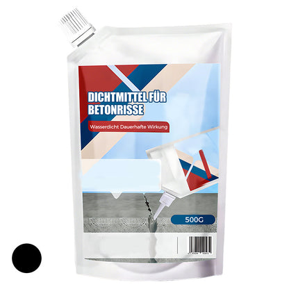 🌿💧Hochleistungsfähiger Klebstoff zur Reparatur von Betonrissen