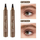 🔥Kaufen Sie 1 und erhalten Sie 1 gratis🔥2024 Verbesserter Natural Brows Augenbrauenstift