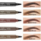 🔥Kaufen Sie 1 und erhalten Sie 1 gratis🔥2024 Verbesserter Natural Brows Augenbrauenstift