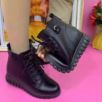 Anti-Rutsch-Stiefel für Frauen