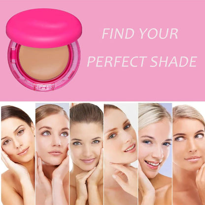 💜LETZTER TAG – KAUF 1, ERHALTE 1 GRATIS💜 Feuchtigkeitsspendende Creme-Stiftung🔥Hot Sale 50% Rabatt🔥