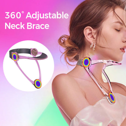 💥50%Rabatte💕360° Verstellbare Nackenstütze