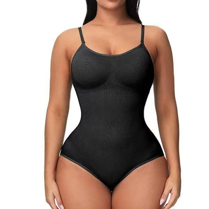 🔥Heißer Verkauf - 49% RABATT🔥 Figurformender Bodysuit Shapewear💖